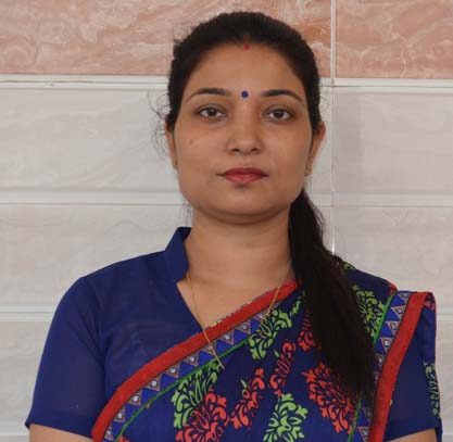 ANJEETA SINGH